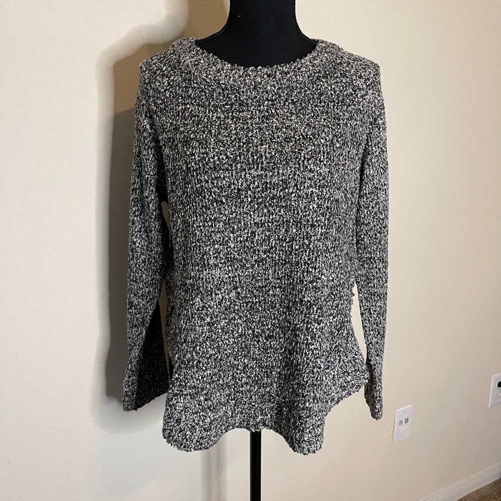 GRACE Soft Knitted Sweater